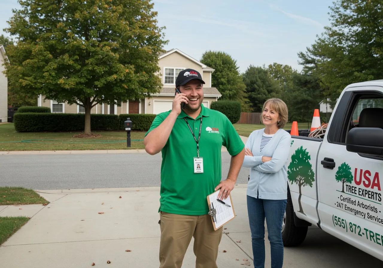 Tree Services Contoocook, NH FAQs